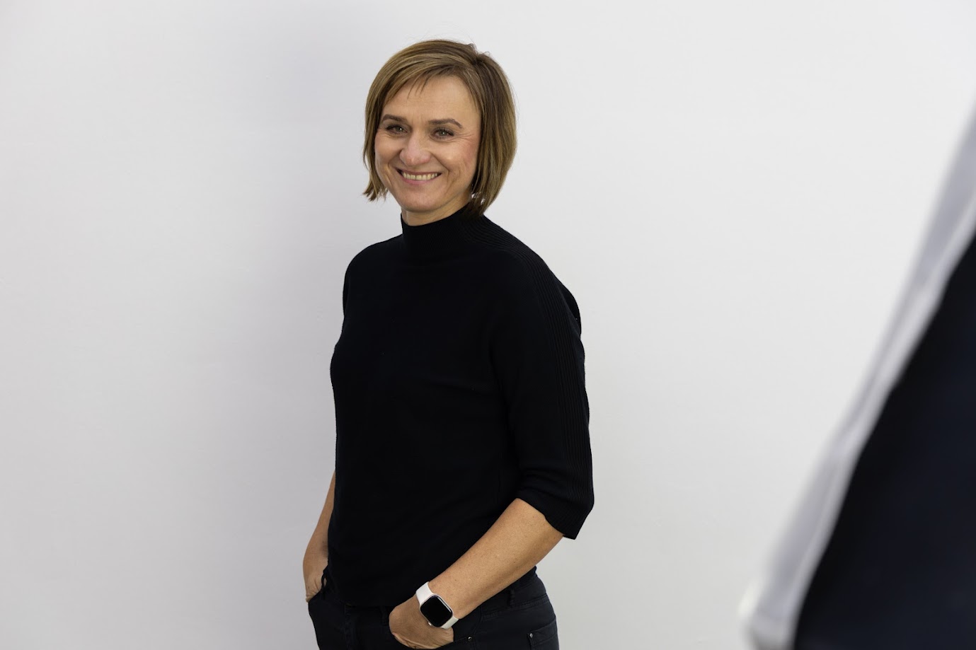 Gabriela Brůhová - Vysokoškolská pedagožka