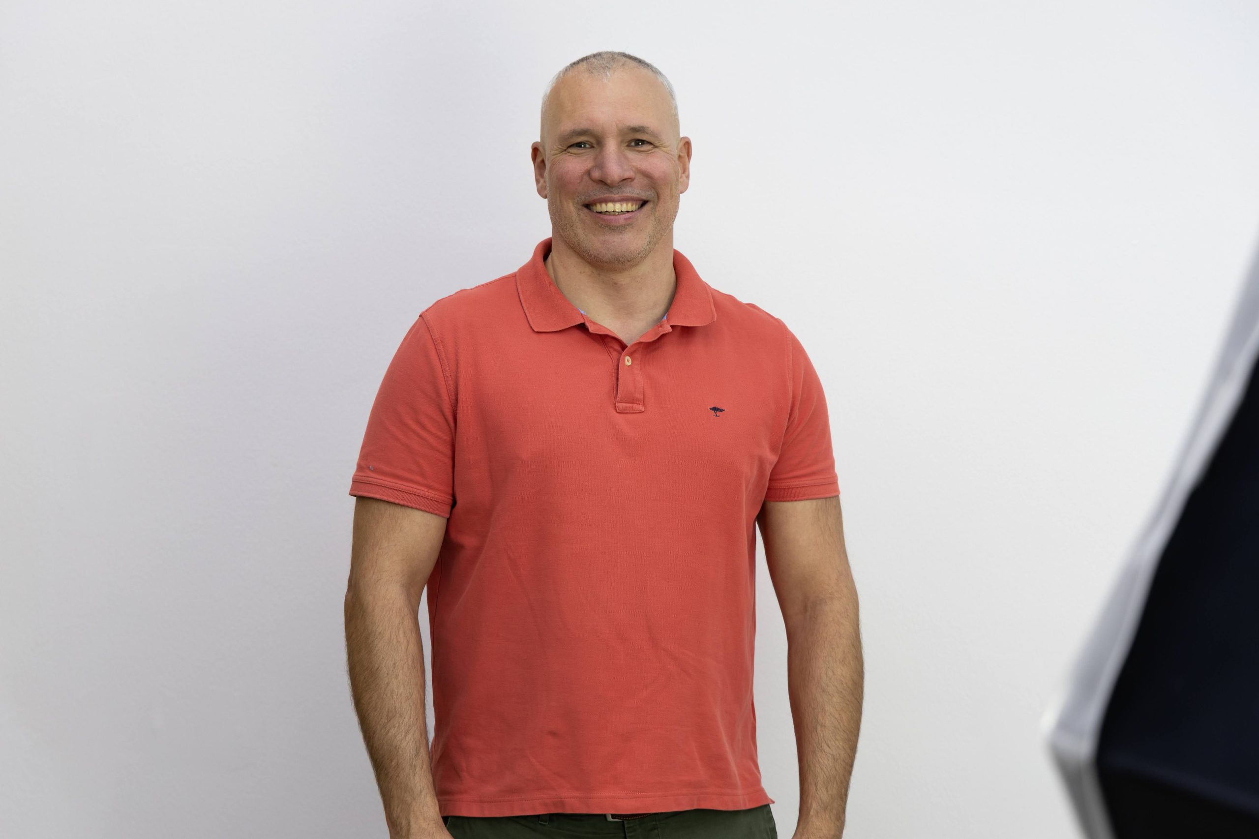 Libor Volek - Manažer