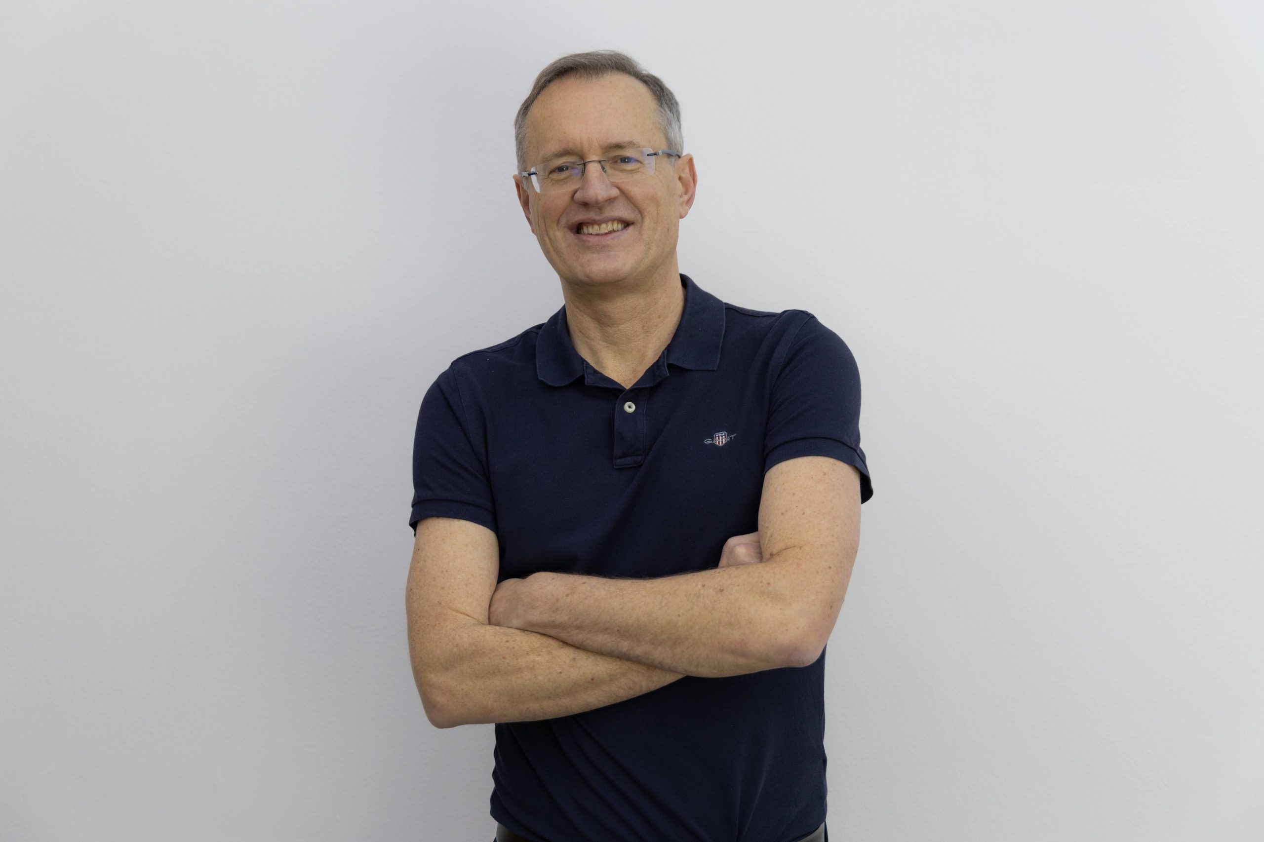 Jiří Černý - Právník a manažer