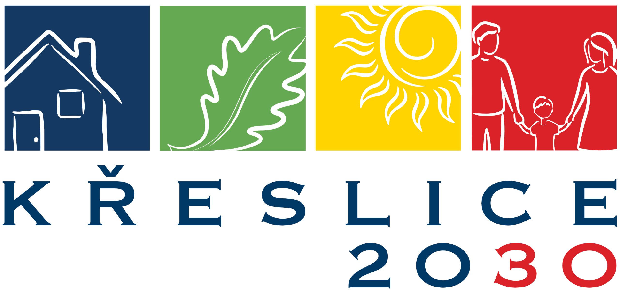 Křeslice 2030
