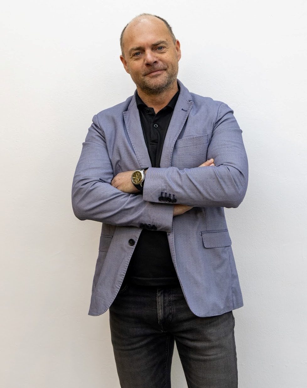 Pavel Široký - Advokát