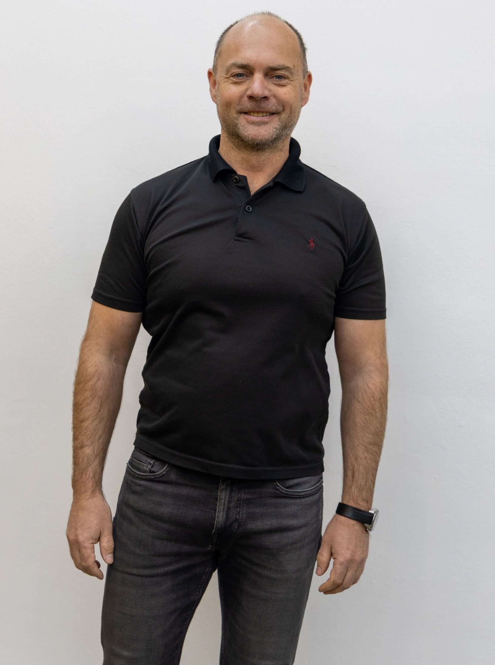 Pavel Široký - Advokát